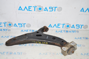 Lower control arm front right Subaru Outback 15-19 rusty