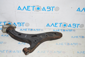Lower control arm front right Subaru Outback 15-19 rusty