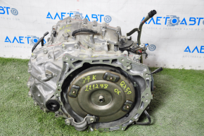 Automatic transmission assembly Infiniti QX50 19 CVT FWD 37k