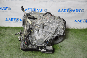 Automatic transmission assembly Infiniti QX50 19 CVT FWD 37k