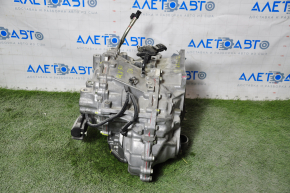 Automatic transmission assembly Infiniti QX50 19 CVT FWD 37k