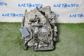 Automatic transmission assembly Infiniti QX50 19 CVT FWD 37k