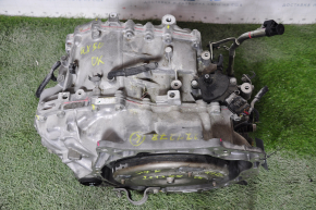 Automatic transmission assembly Infiniti QX50 19 CVT FWD 37k