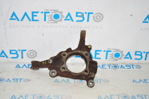 Front right axle Subaru Outback 15-19 2 housing bolts torn off, rusty