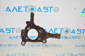 Front right axle Subaru Outback 15-19 2 housing bolts torn off, rusty