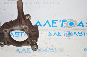 Front right axle Subaru Outback 15-19 2 housing bolts torn off, rusty