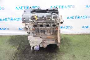 Chevrolet Volt 11-15 1.4 LUU 115kW Engine