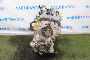 Chevrolet Volt 11-15 1.4 LUU 115kW Engine
