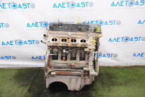 Chevrolet Volt 11-15 1.4 LUU 115kW Engine