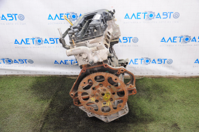 Chevrolet Volt 11-15 1.4 LUU 115kW Engine