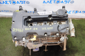 Chevrolet Volt 11-15 1.4 LUU 115kW Engine