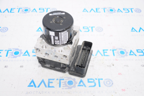 ABS ABS VW Passat b8 16-19 USA