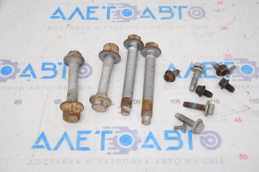 Ford Escape mk3 13-19 Front Suspension Hardware Incomplete