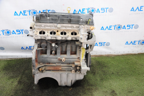 Chevrolet Volt 11-15 1.4 LUU 196kW engine