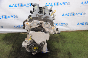 Chevrolet Volt 11-15 1.4 LUU 196kW engine