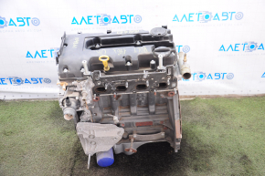 Chevrolet Volt 11-15 1.4 LUU 196kW engine