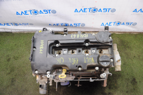 Chevrolet Volt 11-15 1.4 LUU 196kW engine