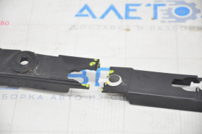Right windshield pillar trim bracket Ford Explorer 16-19 broken