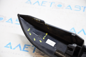 Nissan Murano z52 15-20 trunk door molding broken fastener
