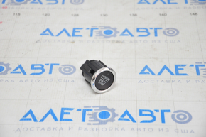 Start-Stop button Ford Explorer 11-19 type 2
