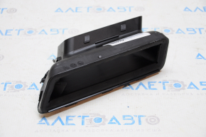 Air intake Audi A3 8V 15-20 rear part