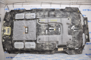 Ford Explorer 16-19 Headliner w/o Sunroof, Black