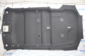 Ford Explorer 16-19 Headliner w/o Sunroof, Black