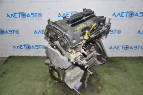 Engine Chevrolet Volt 11-15 1.4 LUU 50k