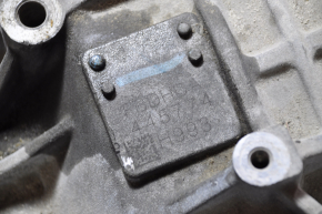 Automatic transmission assembly Hyundai Santa FE Sport 13-14 2.4 FWD 6 speed