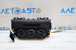Climate control Mazda 3 14-16 BM dorest manual, scratch