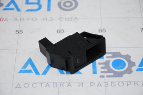Trunk lid release button VW Jetta 11-18 USA black