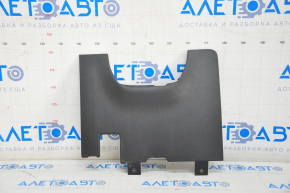 Driver's knee pad Ford Explorer 16-19 black