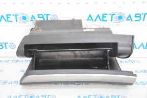 Glove box, glove compartment Ford Explorer 16-19 black