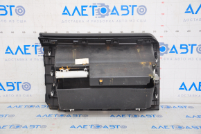 Glove box, glove compartment Ford Explorer 16-19 black