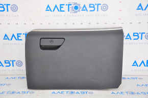 Glove box, glove compartment Ford Explorer 16-19 black