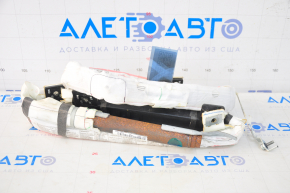 Airbag airbag side curtain right Hyundai Sonata 15-17 rusty pyropatron