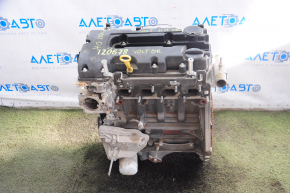 Engine Chevrolet Volt 11-15 1.4 LUU 50k