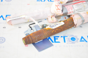 Airbag airbag side curtain right Hyundai Elantra AD 17-20 rusty pyropatron
