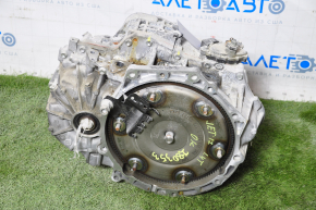 Automatic transmission complete VW Jetta 11-18 USA 1.4T QCE