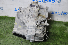 Automatic transmission complete VW Jetta 11-18 USA 1.4T QCE