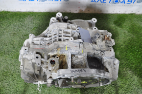 Automatic transmission complete VW Jetta 11-18 USA 1.4T QCE