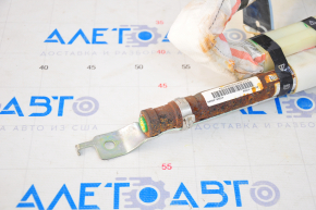 Airbag airbag side curtain right Kia Optima 11-15 rusty pyropatron