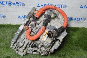 Honda Accord 13-15 Hybrid CVT 42kW Automatic Transmission Assembly