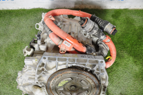 Honda Accord 13-15 Hybrid CVT 42kW Automatic Transmission Assembly