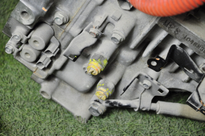 Honda Accord 13-15 Hybrid CVT 42kW Automatic Transmission Assembly