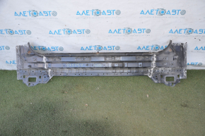 Rear panel Infiniti JX35 QX60 13- 2 parts, graphite