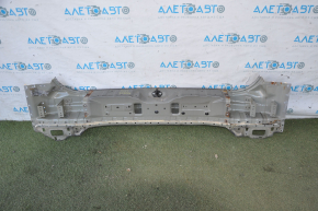 Rear panel Infiniti JX35 QX60 13- 2 parts, graphite