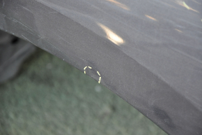 Quarter wing rear left Infiniti JX35 QX60 13-20 prerest graphite, dents, bumps