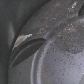 Chevrolet Volt 11-15 1.4 LUU 60kV Engine