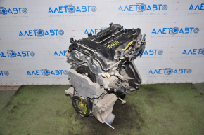 Chevrolet Volt 11-15 1.4 LUU 60kV Engine
